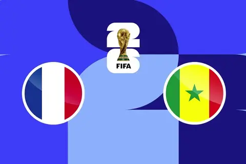 مباراة فرنسا والسنغال في كأس العالم.. الموعد والقناة الناقلة